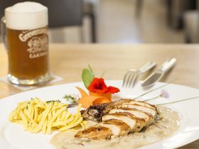 Romantisches Wochenende - 3 Tage im wunderschönen Sauerland  