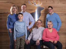 Romantisches Wochenende - 3 Tage im wunderschönen Sauerland  