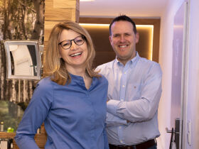 Romantisches Wochenende - 3 Tage im wunderschönen Sauerland  