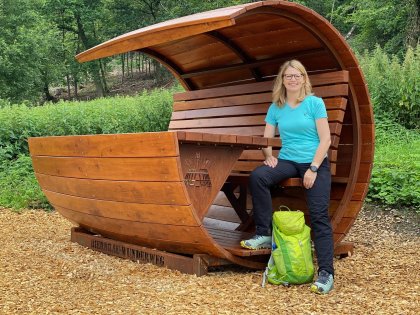 Wander - Schnuppertage im Sauerland  |  Besonderer Tipp: BierbrauWunderweg