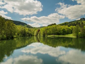 Sauerlandidyll zum Kennenlernen - 3 Tage im wunderschönen Sauerland 