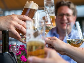 Kurztrip ins Sauerland - inkl. HP | 2 Tage 