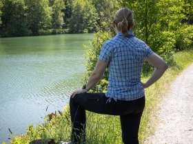 Sommerfrische im Sauerland | 4 Tage