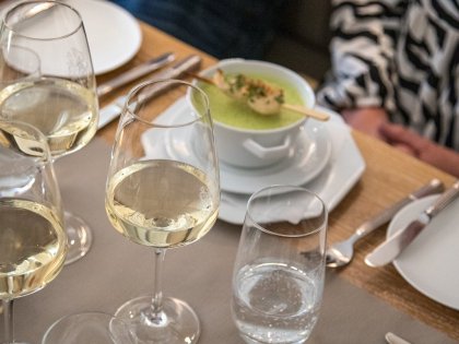 Romantisches Wochenende - 3 Tage im wunderschönen Sauerland  