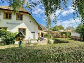 5-Tage Silvester auf Mönchgut