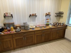 5-Tage Silvester auf Mönchgut