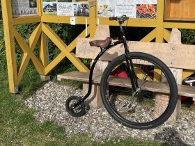 Wander - Urlaub auf Rügen 3 Tage