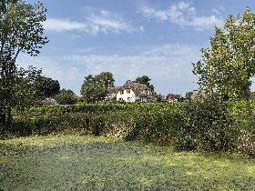 5-Tage Silvester auf Mönchgut