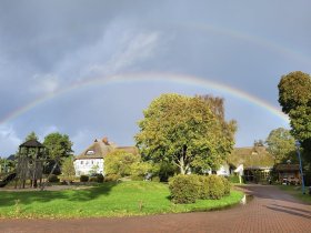 5-Tage Silvester auf Mönchgut