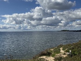 5-Tage Silvester auf Mönchgut