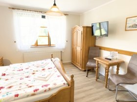 5-Tage Silvester auf Mönchgut