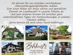 Wander - Urlaub auf Rügen 3 Tage