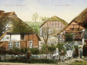 5-Tage Silvester auf Mönchgut