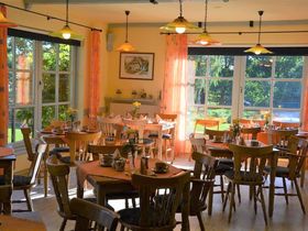 5-Tage Silvester auf Mönchgut