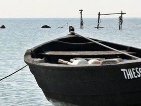 5-Tage Silvester auf Mönchgut