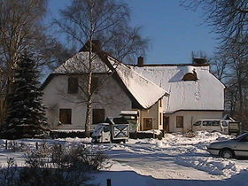 Neujahrsruhe auf Rügen- Kurzurlaub 3 Tage