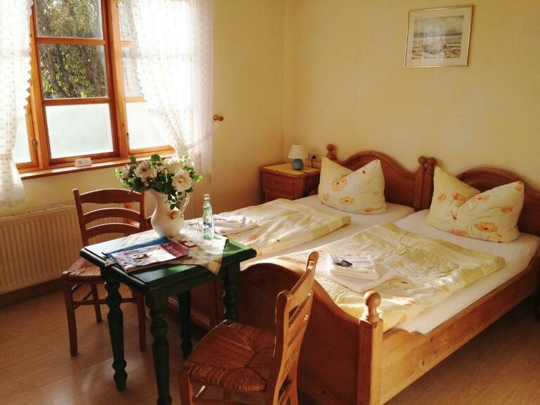 Doppelzimmer Standard