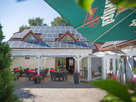 Das Havelland erkunden - 3 Tage im Landhotel zum Baggernpuhl   