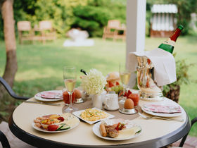 Meereswelten Stralsund inkl. Hafenrundfahrt