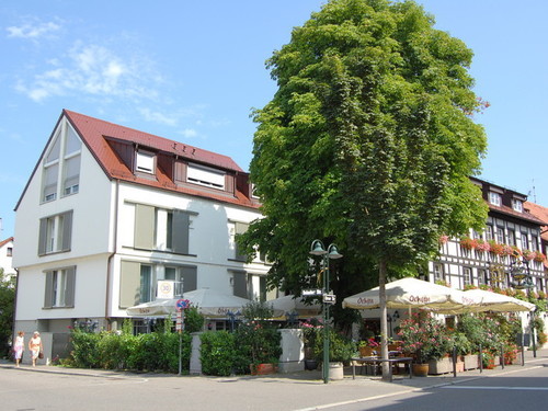 Hotel Ochsen