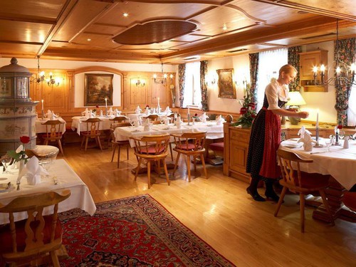 Hotel Ochsen
