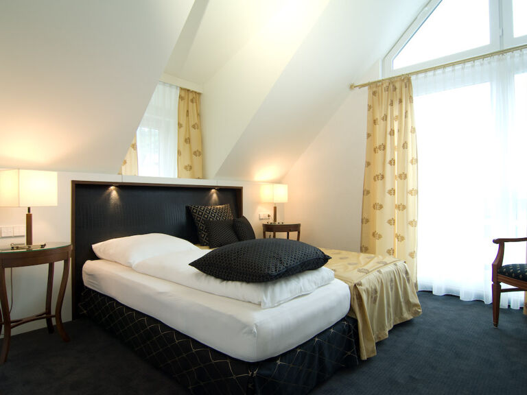 Suite/n