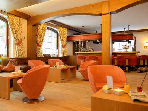 Schwarzwaldhotel Oberwiesenhof