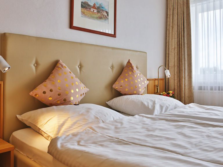 Doppelzimmer