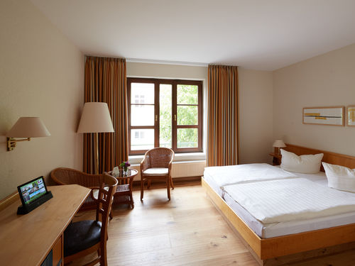 Hotel Zum Eichwerder