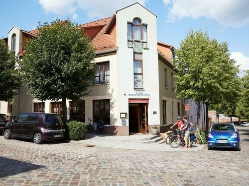 Hotel Zum Eichwerder