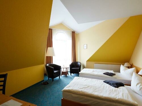 Hotel Zum Eichwerder