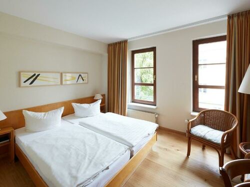 Hotel Zum Eichwerder