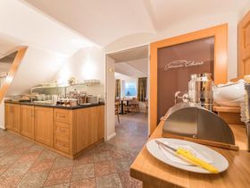 Kurzurlaub am Ostseestrand 5 Nächte 