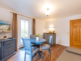 Kurzurlaub am Ostseestrand 5 Nächte 