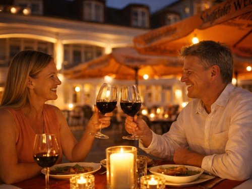Hotel &amp; Restaurant Goldener Fasan