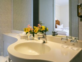 Kurzurlaub im Dessau-Wörlitzer Gartenreich - 7 Tage inkl. Halbpension 