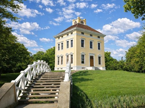 4 Tage Romantische Entdeckertage im Dessau-Wörlitzer Gartenreich