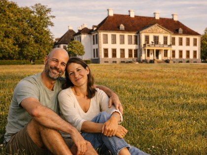 Kurzurlaub im Dessau-Wörlitzer Gartenreich - 3 Tage inkl. Halbpension 
