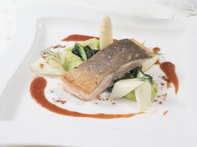 5 Romantiktage im Forsthaus Damerow auf Usedom