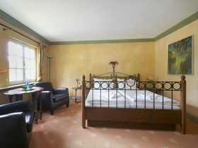 5 Romantiktage im Forsthaus Damerow auf Usedom