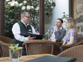 5 Romantiktage im Forsthaus Damerow auf Usedom