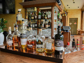 5 Romantiktage im Forsthaus Damerow auf Usedom