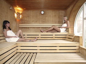 5 Romantiktage im Forsthaus Damerow auf Usedom