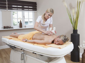 5 Romantiktage im Forsthaus Damerow auf Usedom