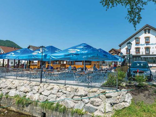 Gasthof und Hotel Klosterbräu
