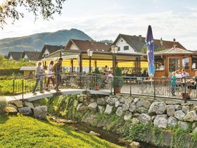 Alpenvorland erkunden - incl.  Franz Marc Museum - der blaue Reiter