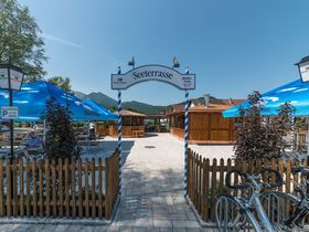Alpenvorland erkunden - incl.  Franz Marc Museum - der blaue Reiter