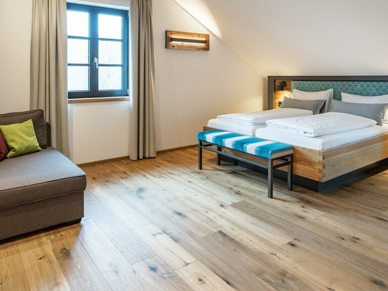 Suite/n