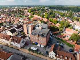 3 Tage Winterauszeit in Ludwigslust/Mecklenburg inkl. Dinner & Sauna