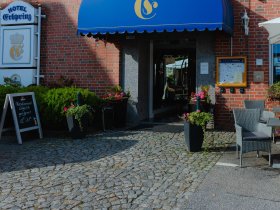 3 Tage Winterauszeit in Ludwigslust/Mecklenburg inkl. Dinner & Sauna